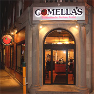 Comella’s Restaurants